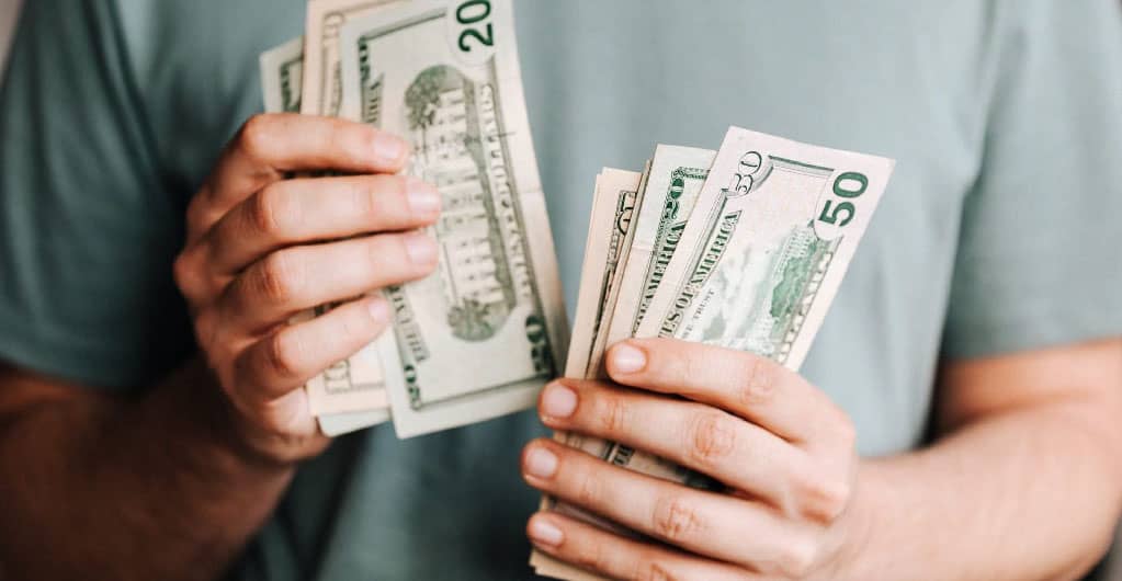What salary should I ask for?