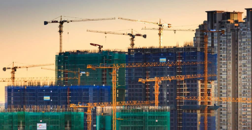 Real Estate 2021: The safe harbour for investors and job seekers