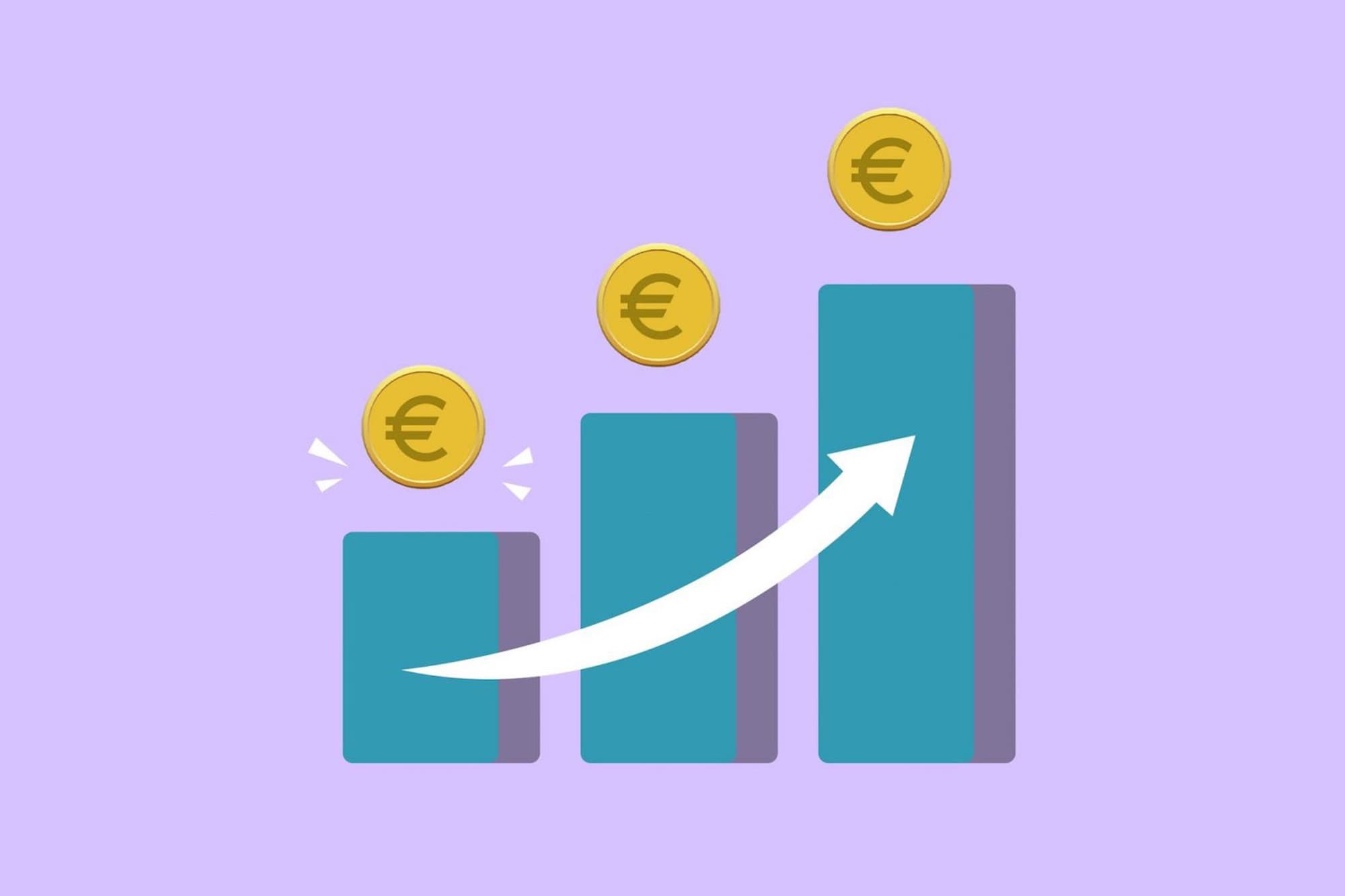 Salary increases