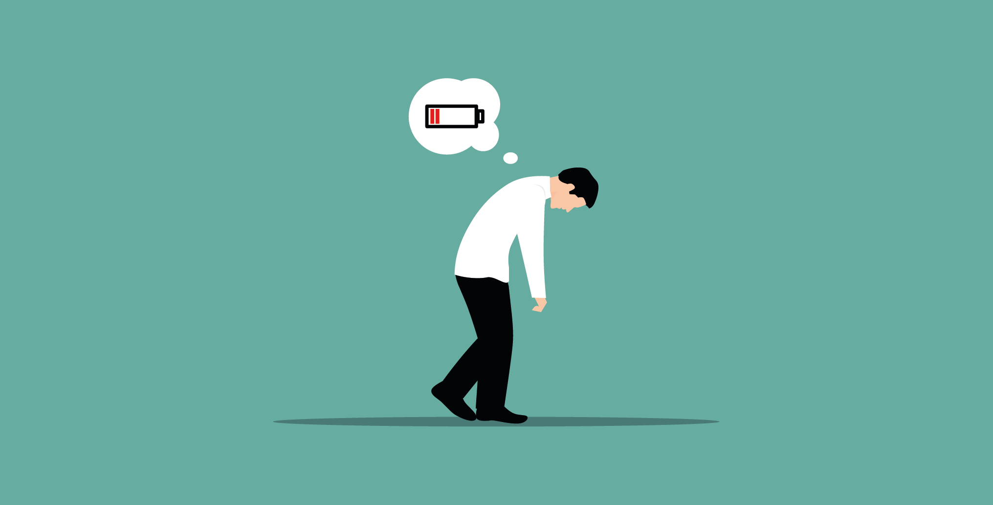 Seasonal affective disorder