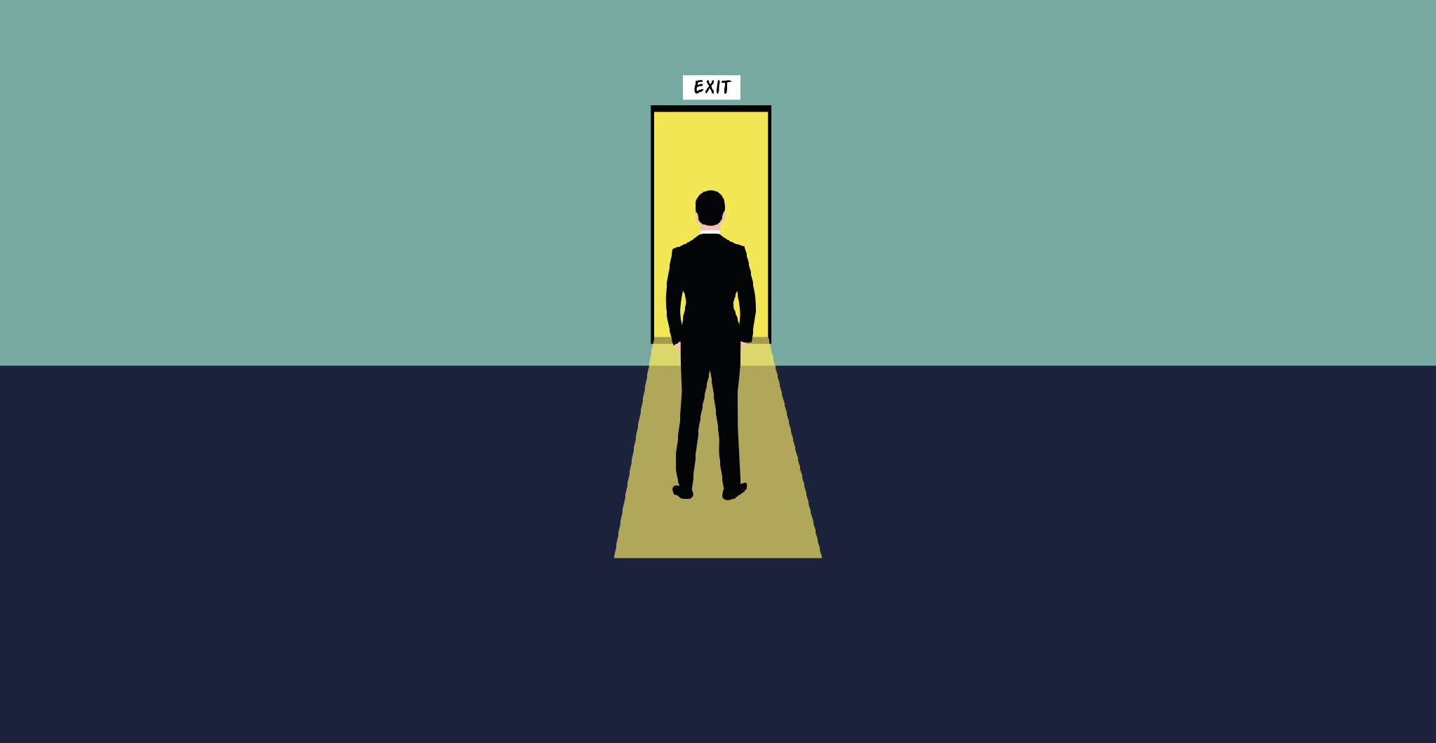 Should I quit my job? The SMART goals.