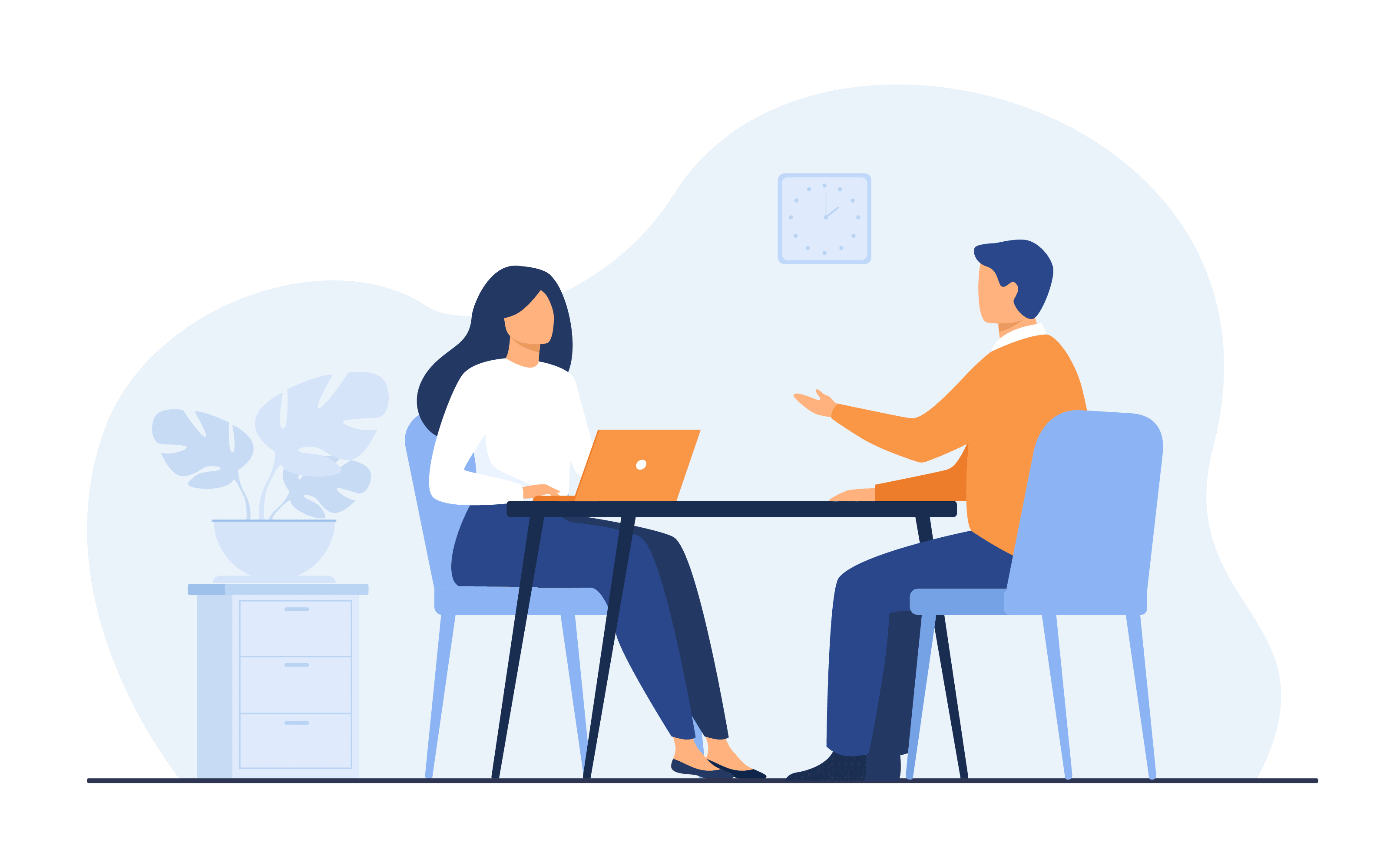 7566-01 (1) Candidate Interview