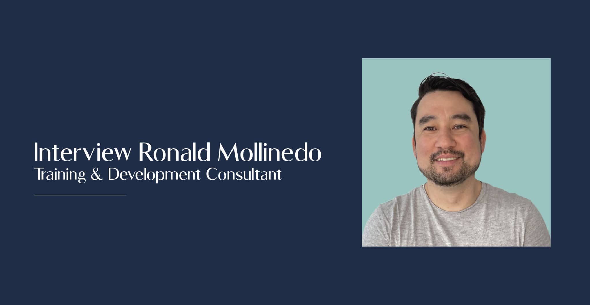 Interview - Recruiter Onboarding Process by LHC International