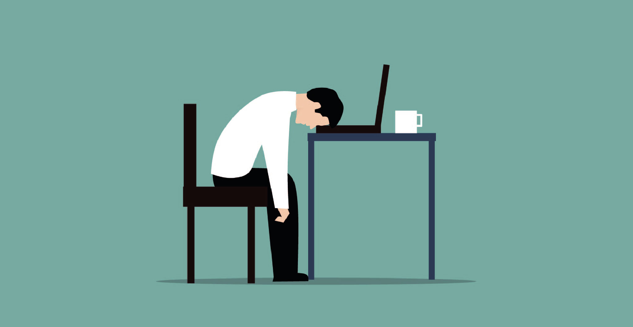 Start a new job - How to handle stress and anxiety?