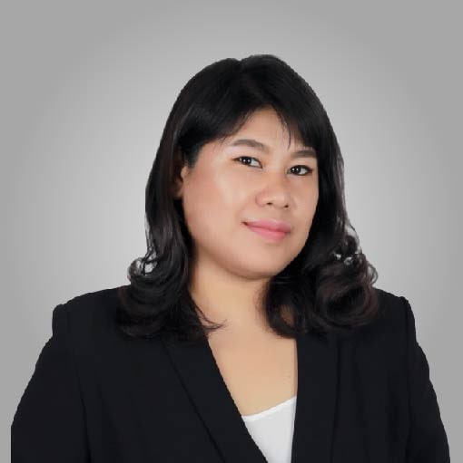 Thitirat “Belle” Sereepong