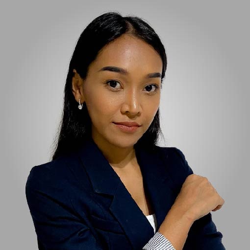 Nisakorn “Ni” Suebniam