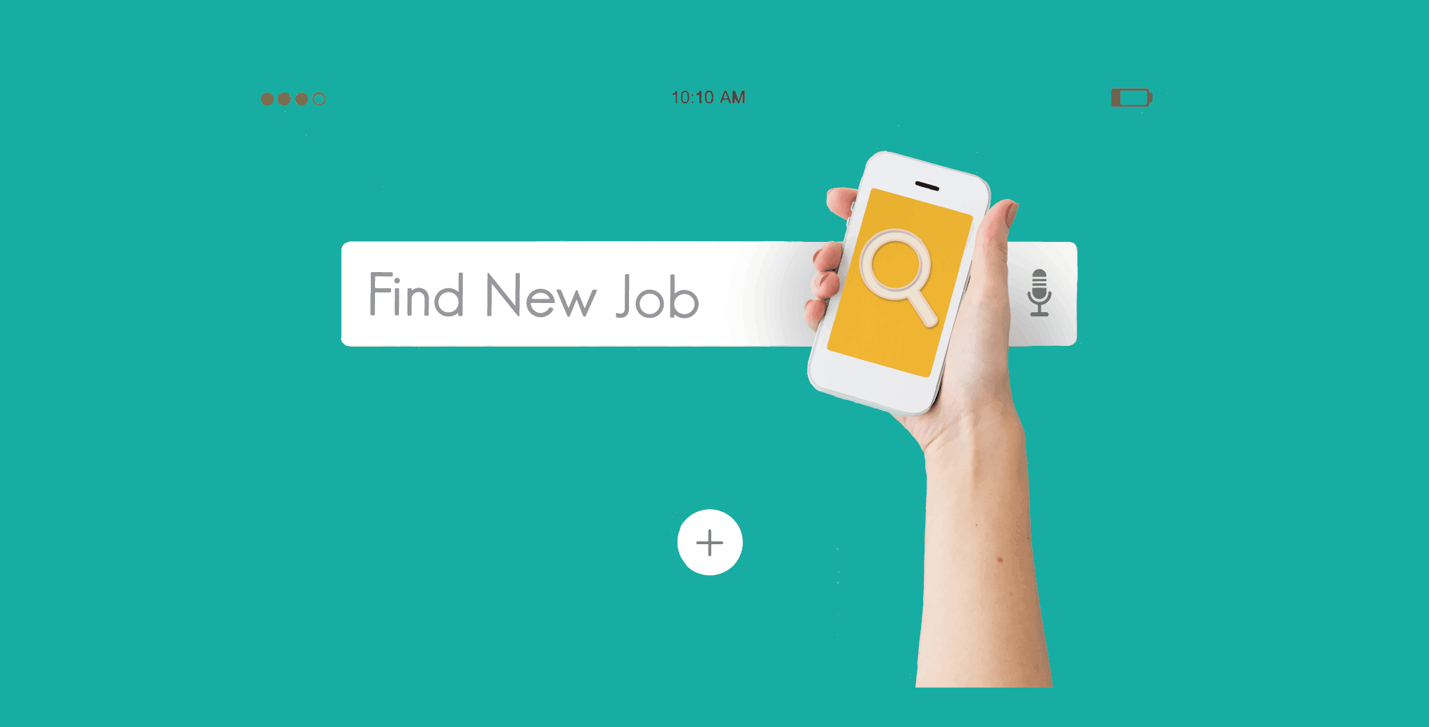 Unemployment - 5 tips to get back into the job market