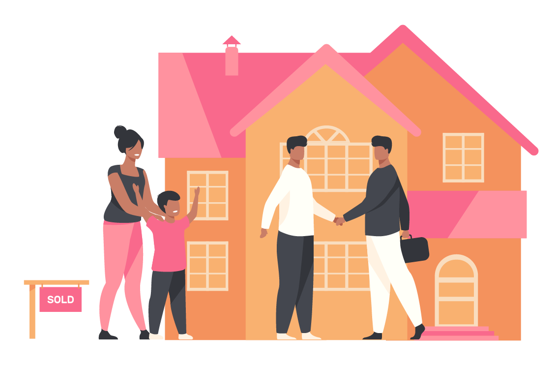 Real Estate professionals Real Estate professionals