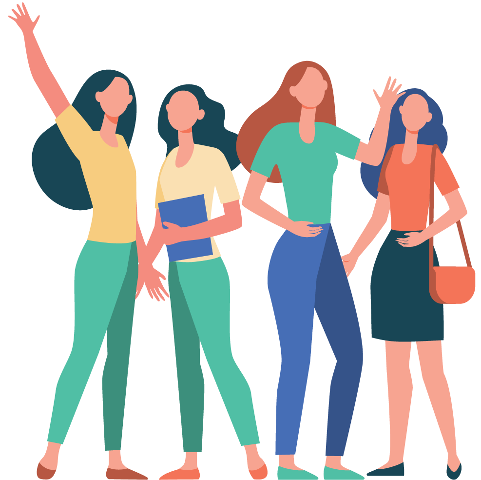 Women integration Women integration