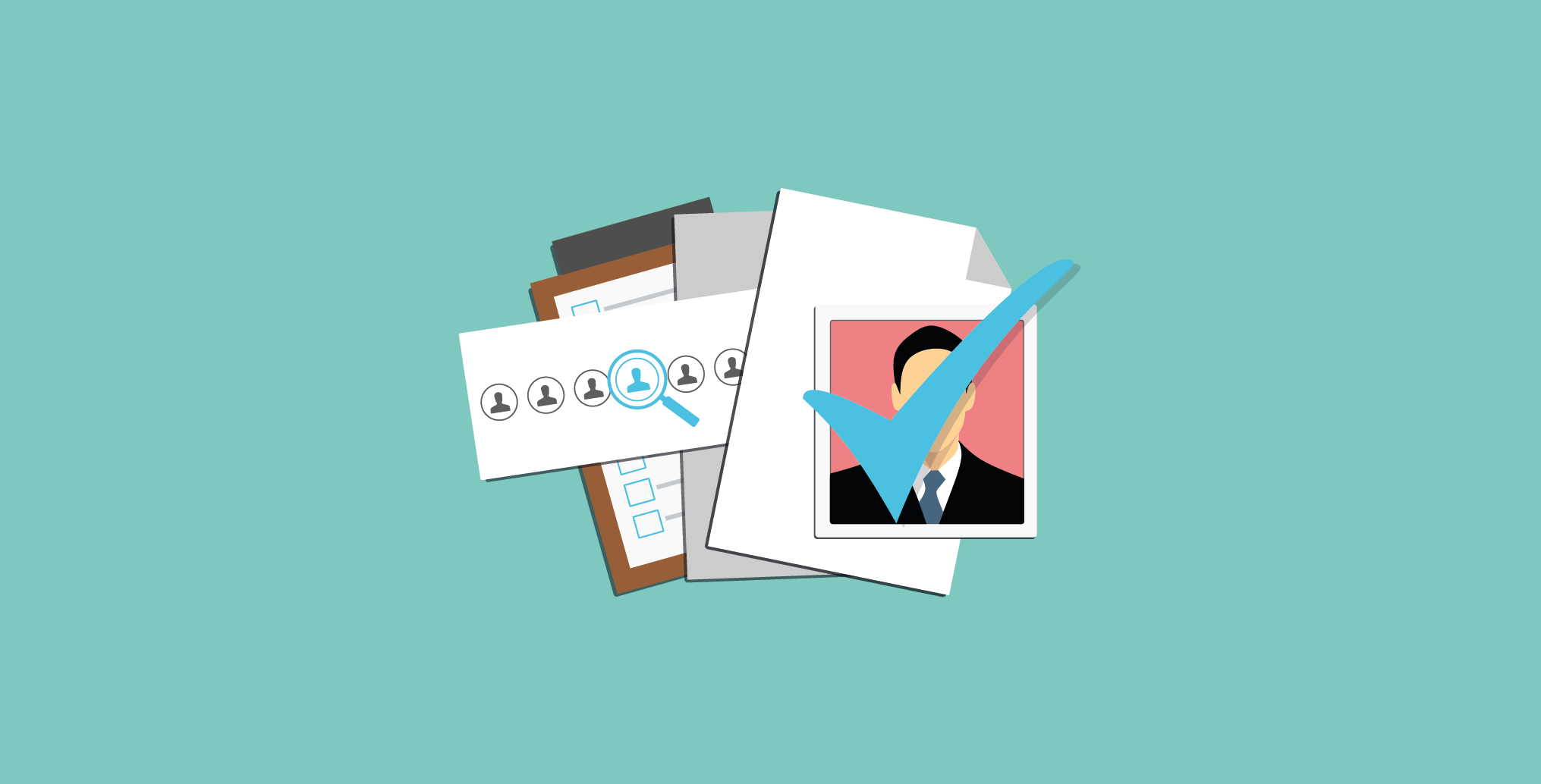 How to prepare for a recruitment personality test