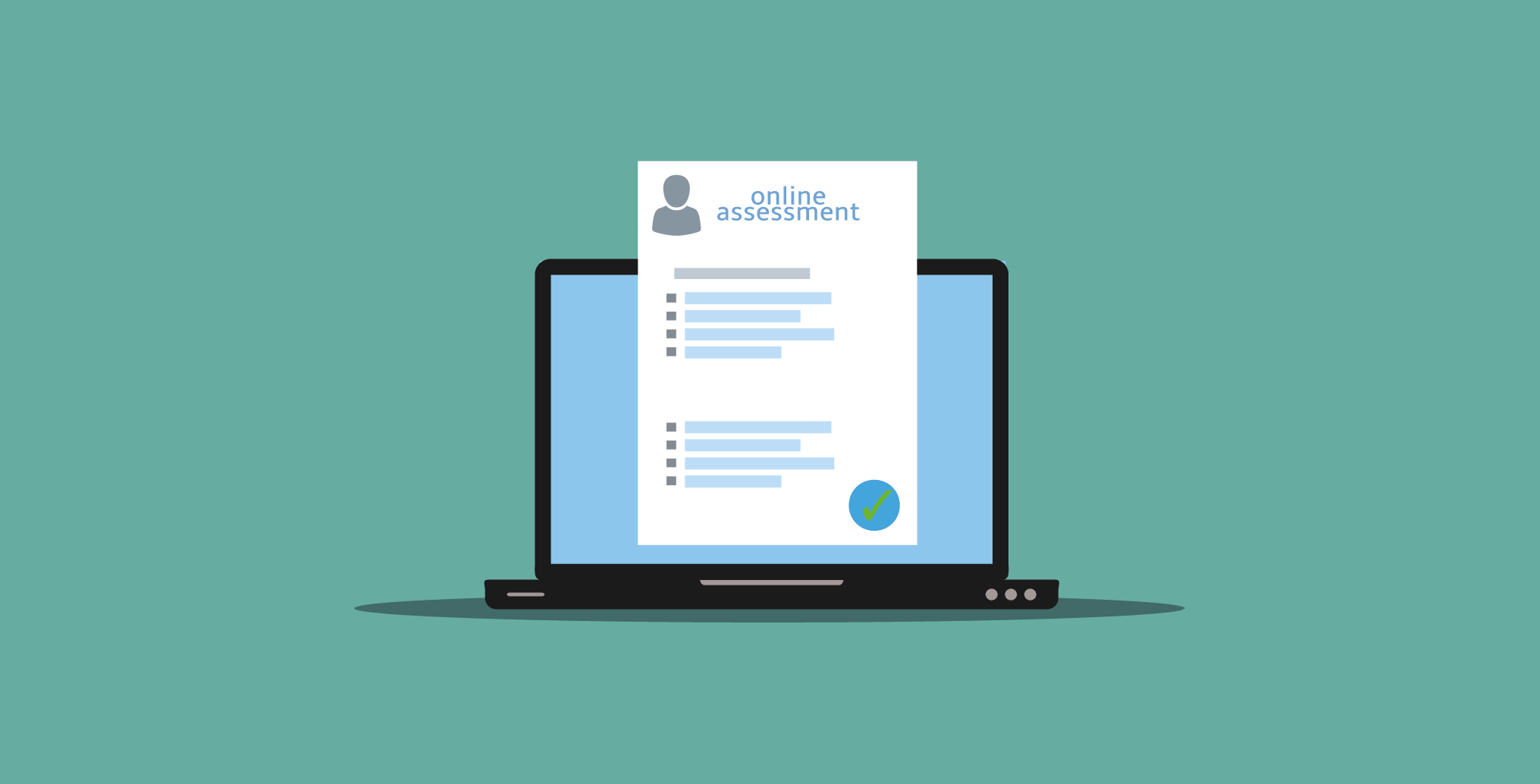 recruitment personality tests