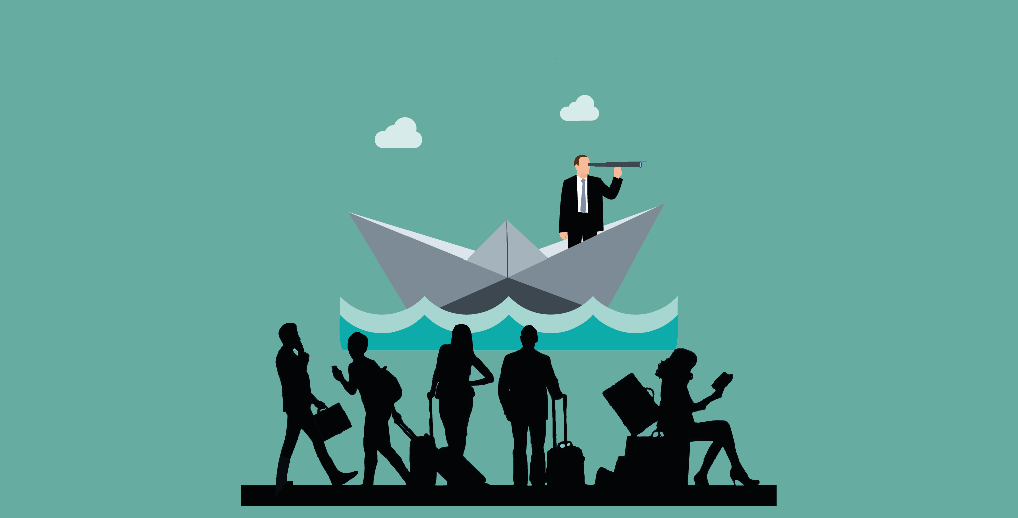 8 effective measures against talent shortage