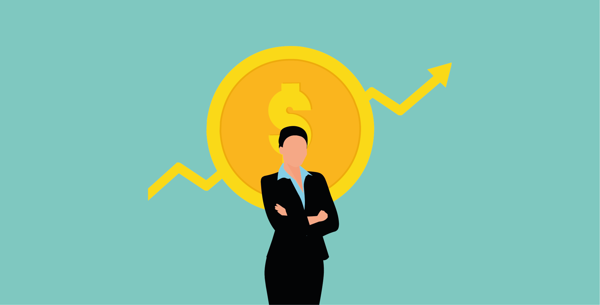 negotiate a higher salary