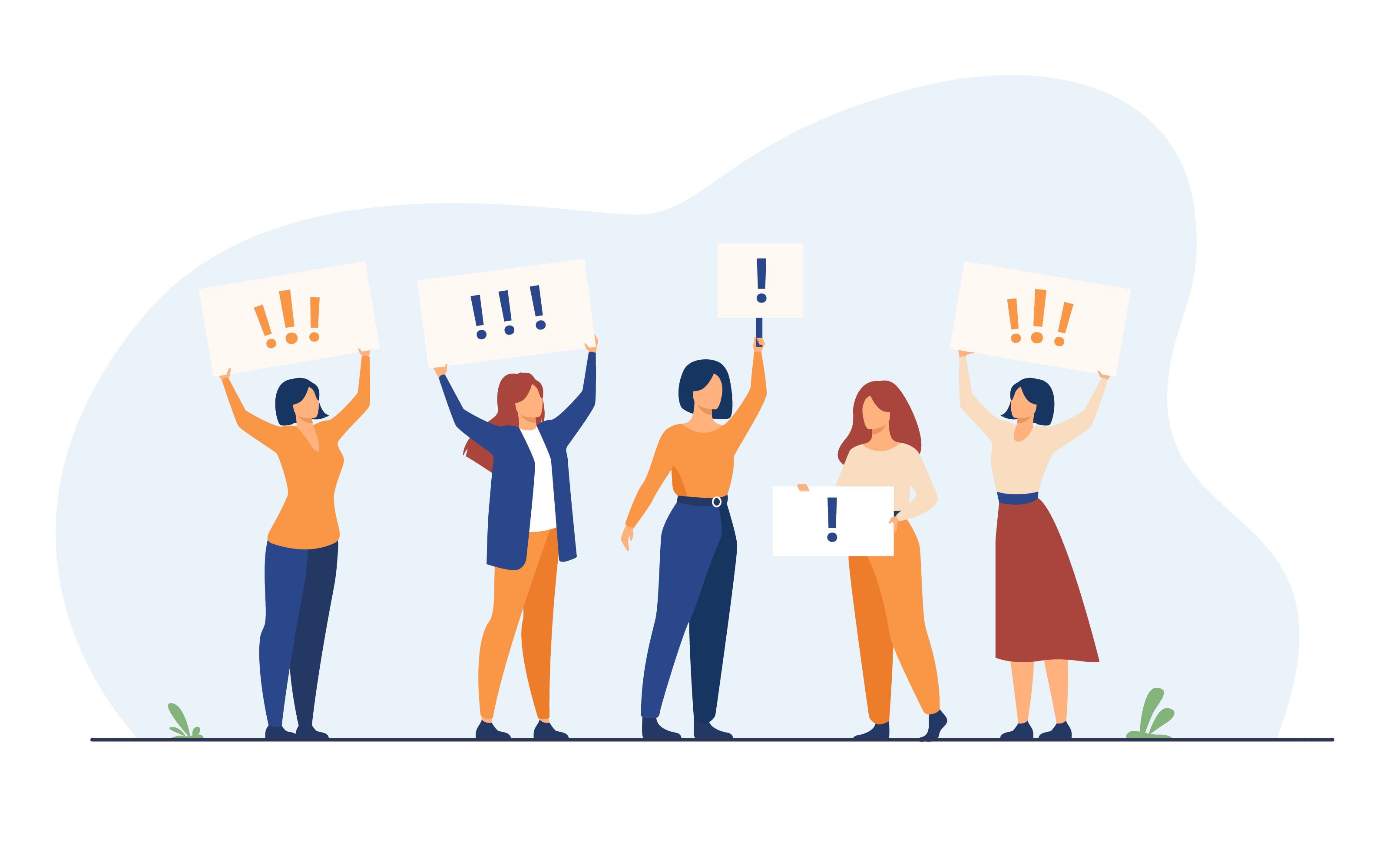How to negotiate a higher salary? – 3 tips for women How to negotiate a higher salary? - 3 tips for women