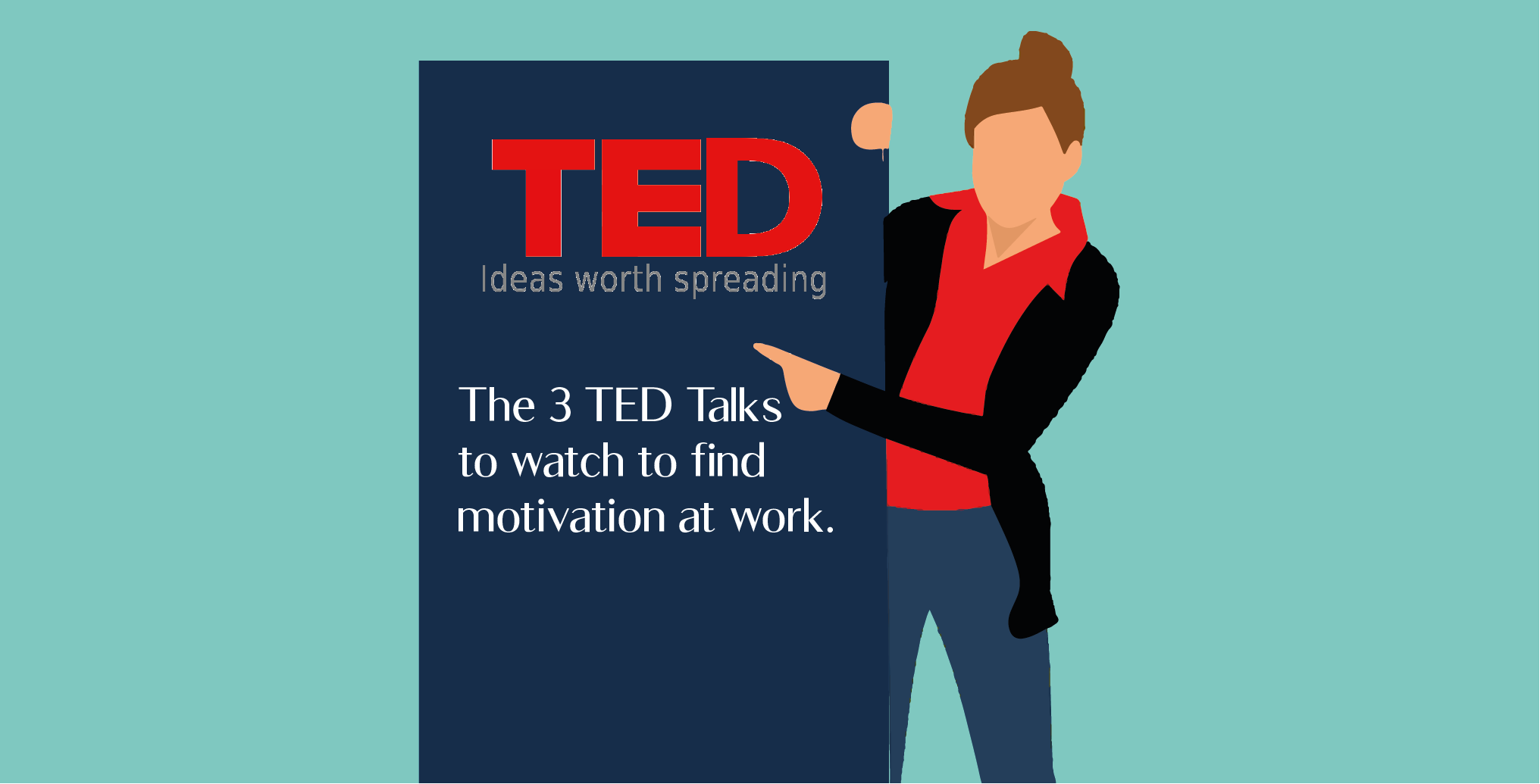 3-ted-talks-to-find-motivation-at-work