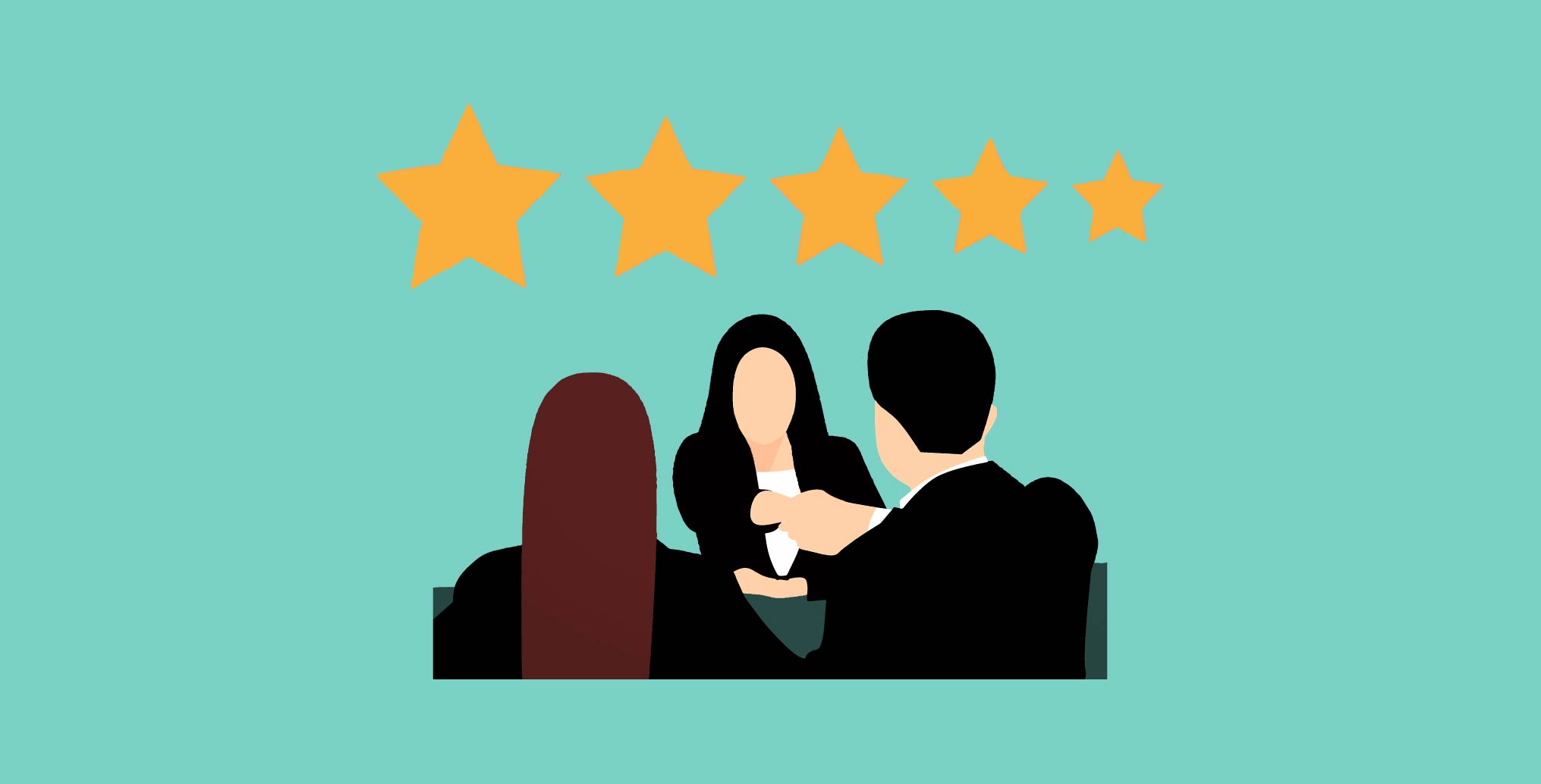 What is and how to improve the candidate experience in 2022?