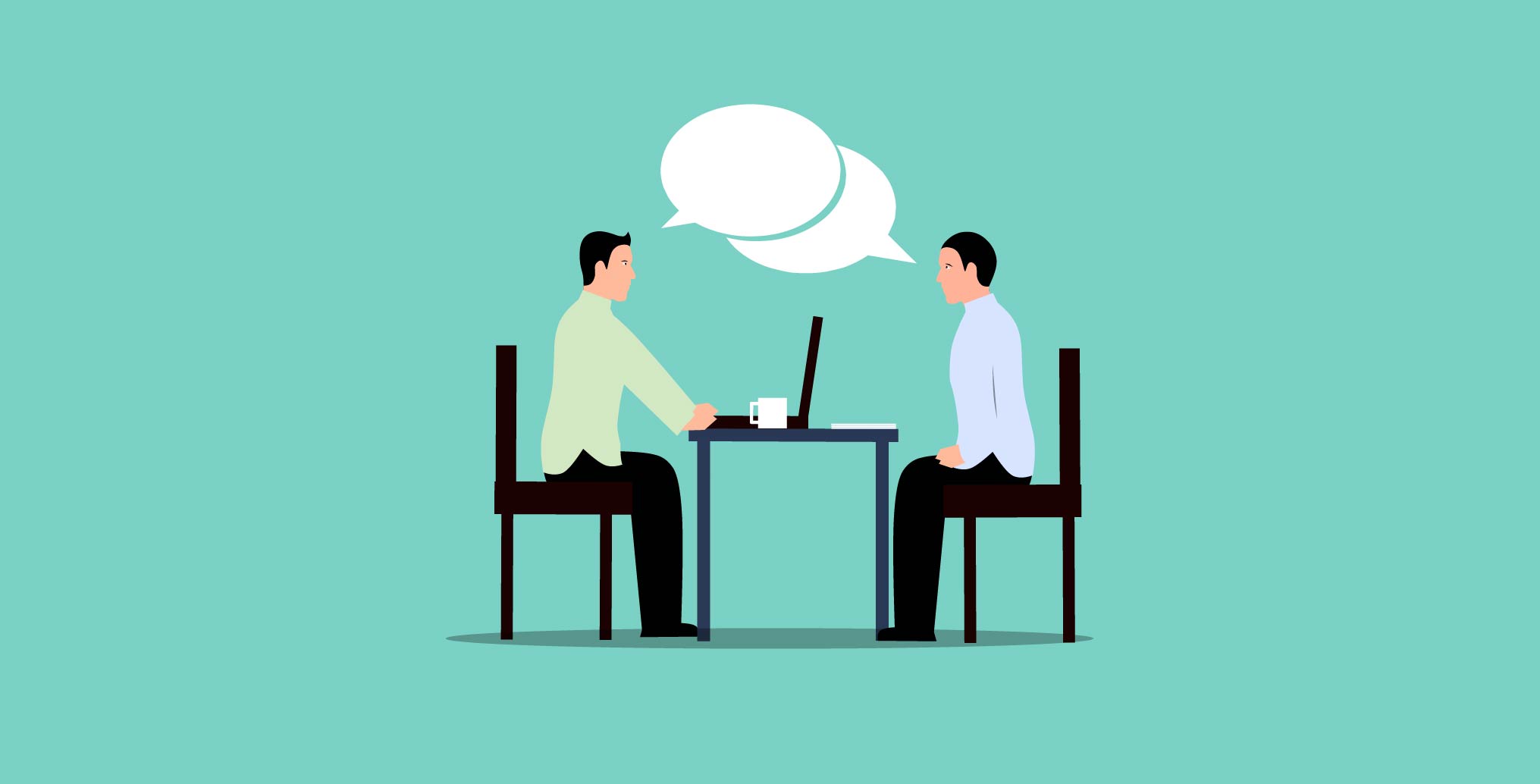 Vorbereitung eines Interviews: unsere Tipps