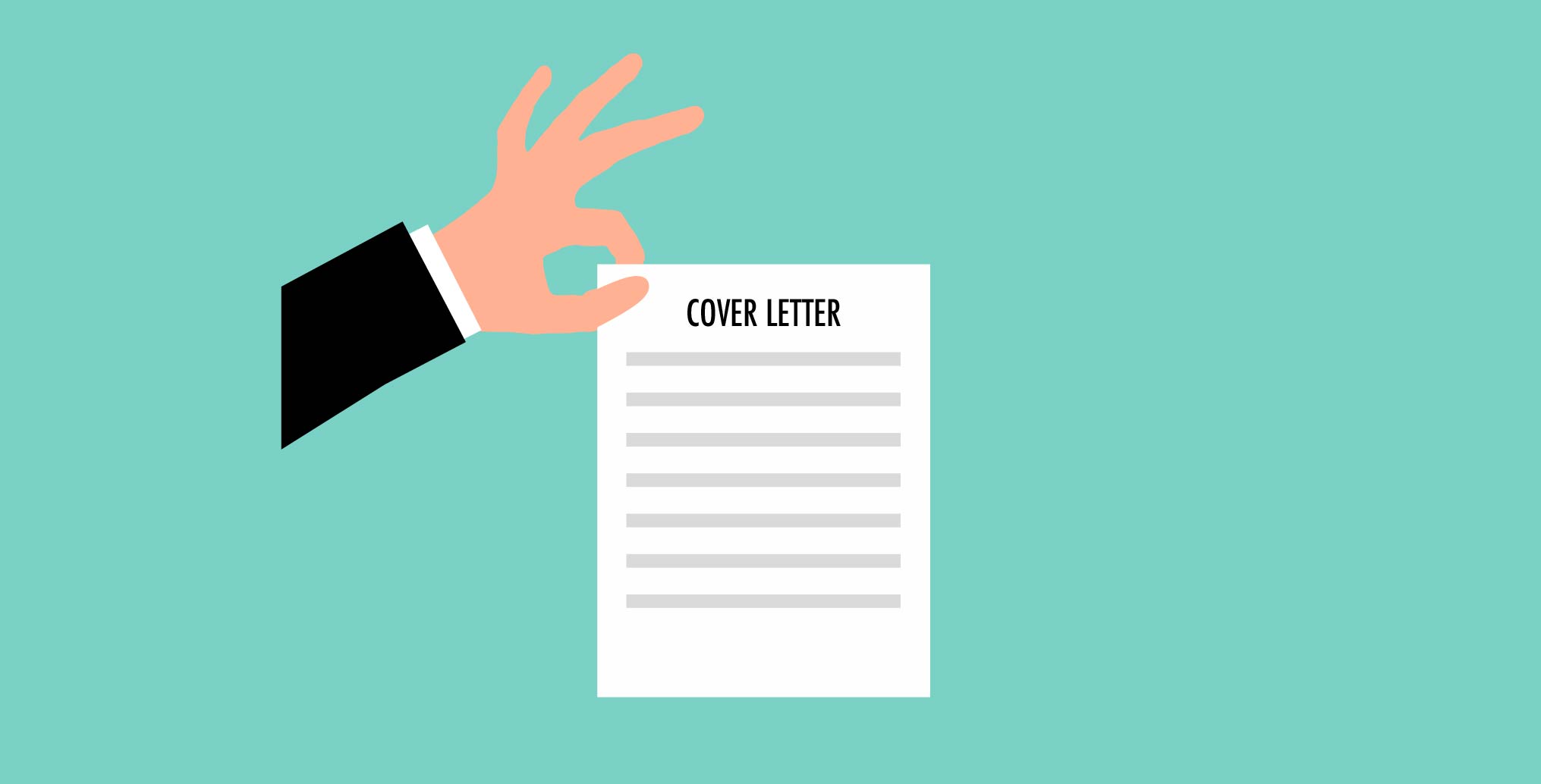 How to write a German cover letter?