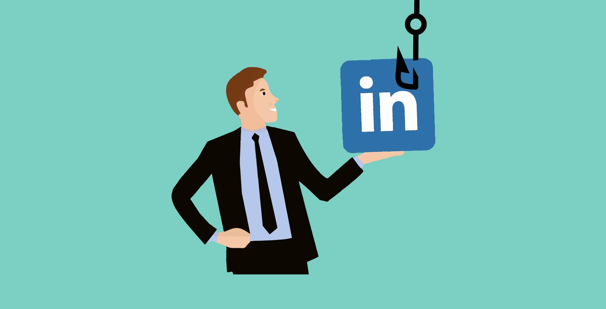 9 Tipps, um Recruiter mit LinkedIn anzusprechen