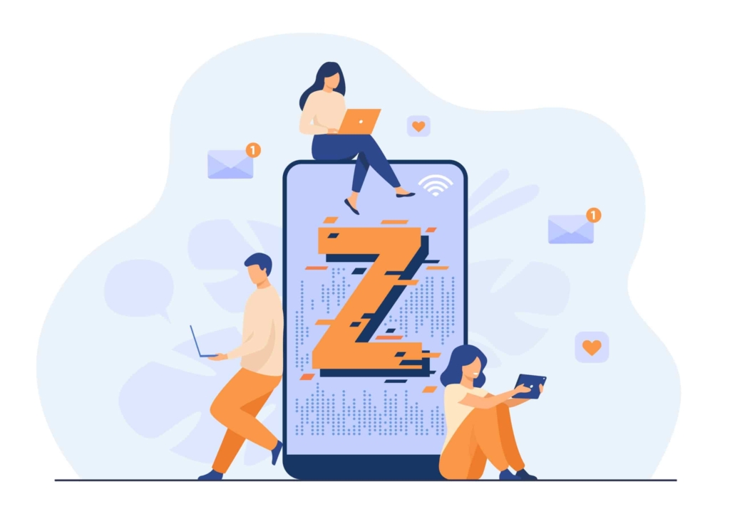 Generation Z