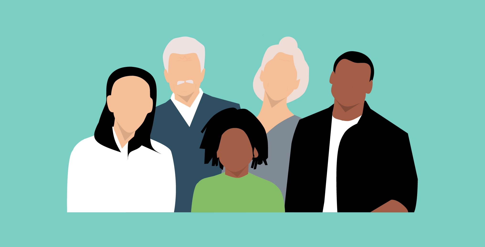 Workforce revolutions and generation 1/2