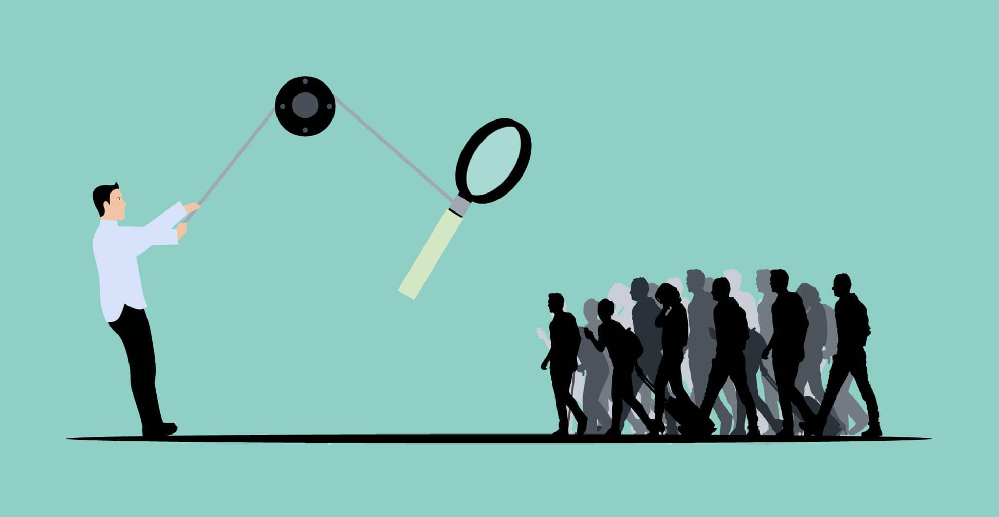 How to attract more candidates? – Our 5 tips