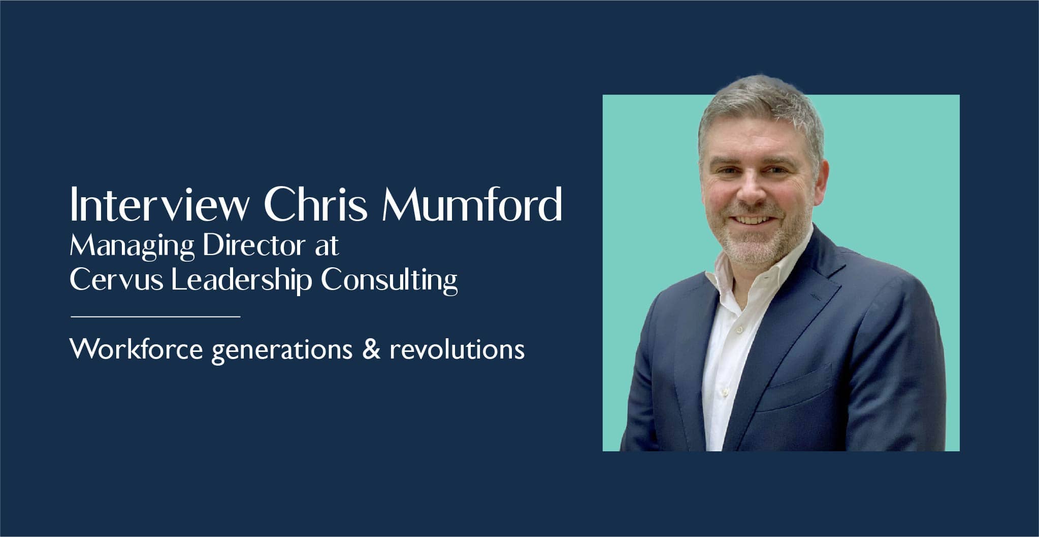 Workforce generation and revolutions - 2/2