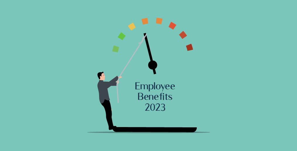Employee benefits: what do they want in 2023?