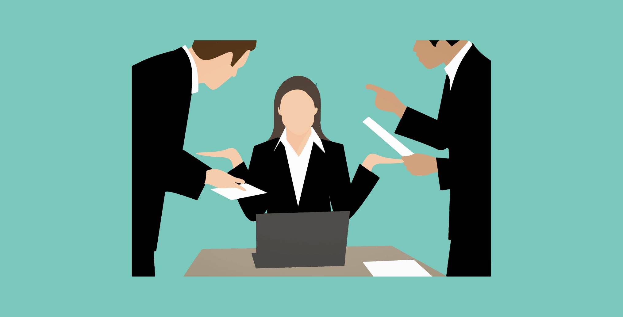 How to convince a top candidate to accept your offer?