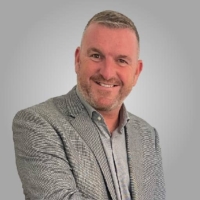 Nick Rees Nick Rees - LHC Southern Europe MD & Partner