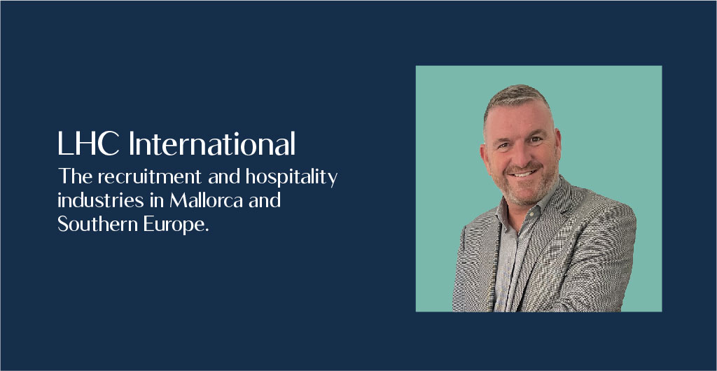 Die Recruitment und Hospitality Industrie in Südeuropa - Nick Rees