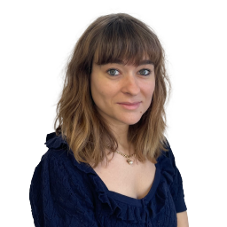 Margaux Sauvage - Marketing Manager