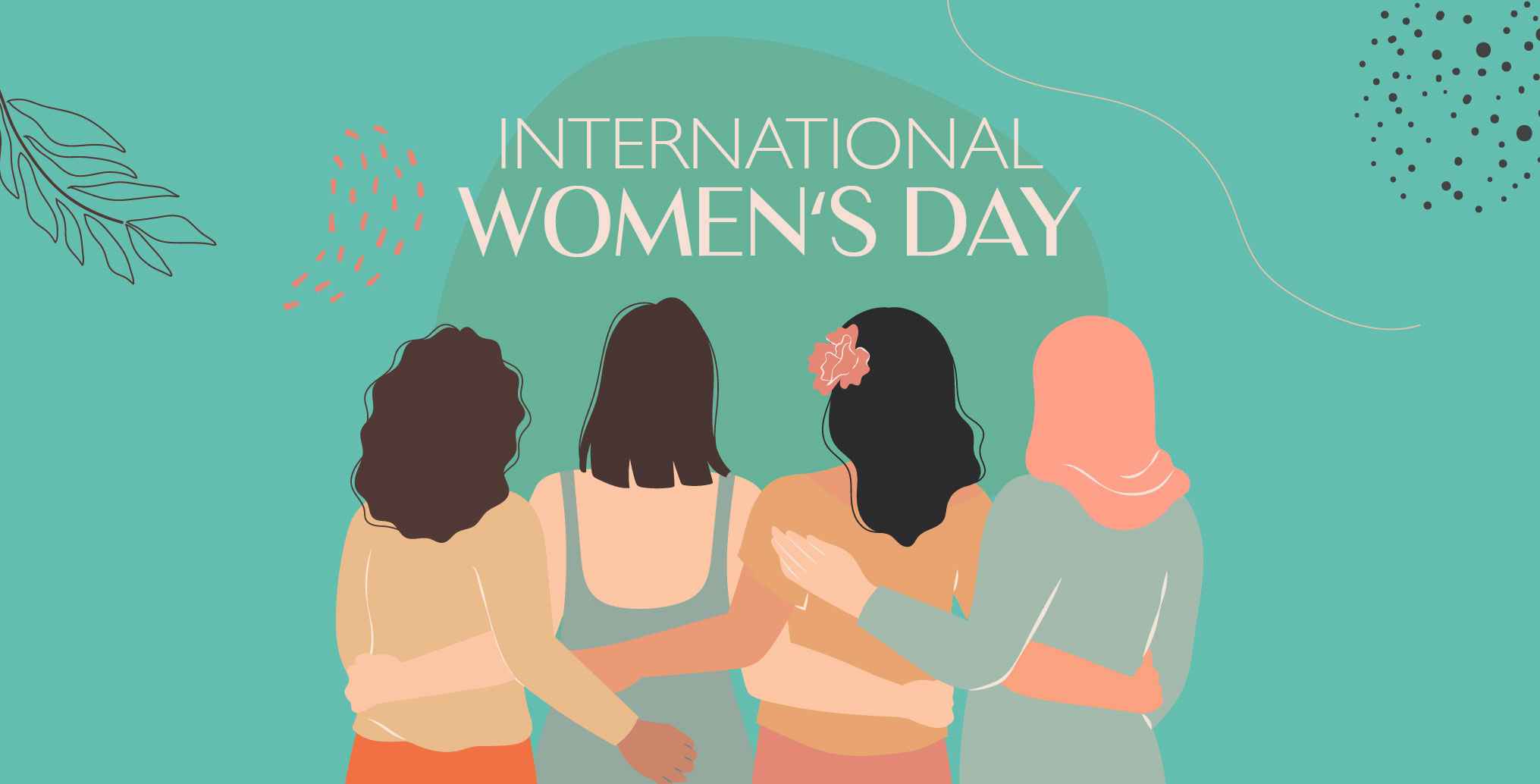 Which advice would give to women interested in recruitment? - 3/3