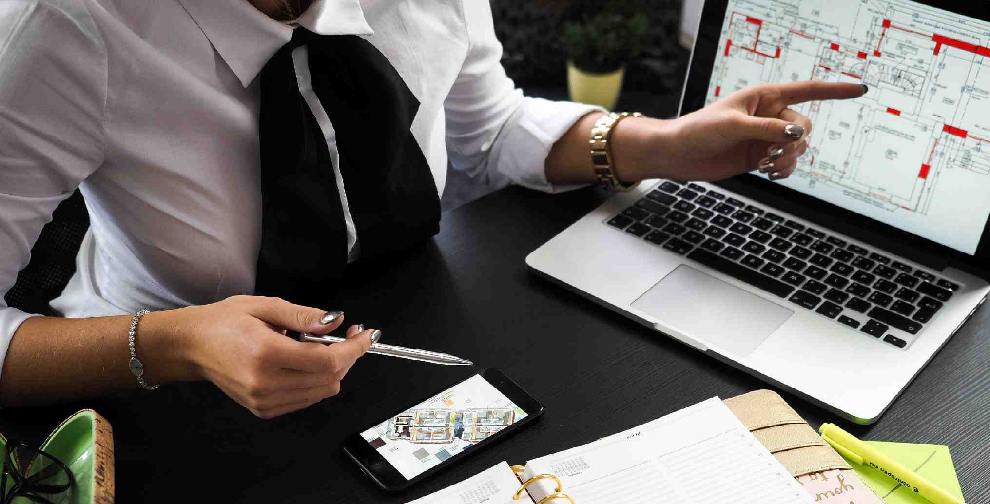 Real Estate Development Manager (gn)