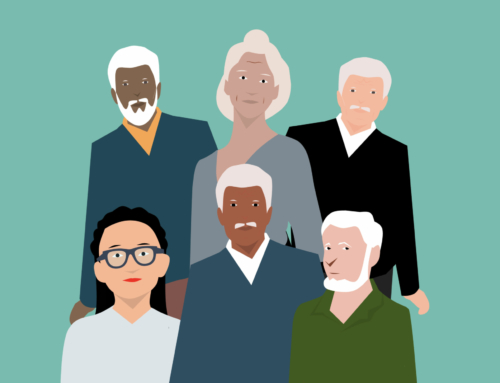 Job Search after 50: Tips for Senior Job Seekers