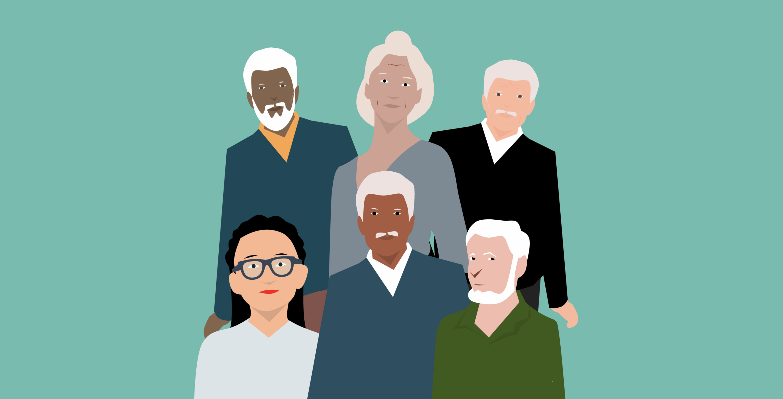 Job Search after 50: Tips for Senior Job Seekers
