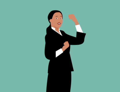 Frauen stärken: Förderung von Female Leadership in Thailand