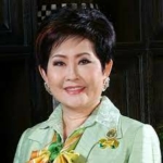 Khunying Natthika Wattanavekin Khunying Natthika Wattanavekin