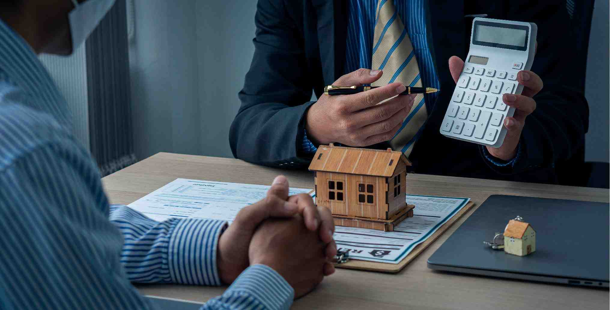Real Estate Transaction Manager
