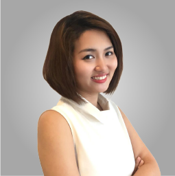 Czarina “Aina” Laya Wiwarint