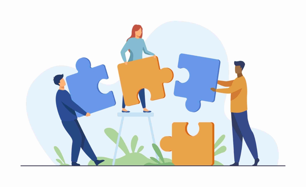 Strong employer branding Strong employer branding