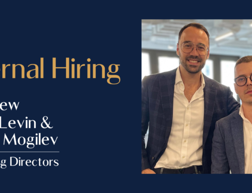 Internal Hiring